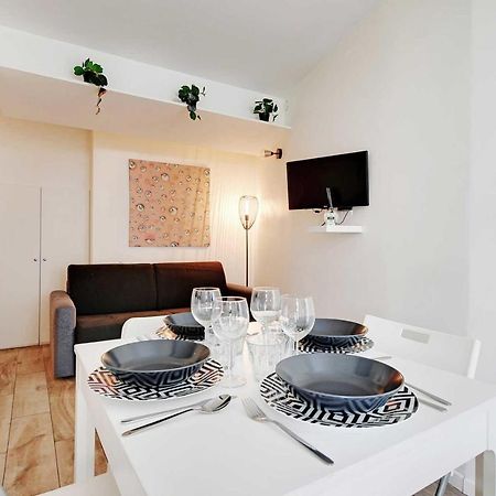 פריז Cmg - Charming Apartment - Bercy - Accor Arena II מראה חיצוני תמונה