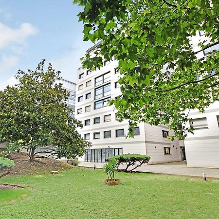 פריז Cmg - Charming Apartment - Bercy - Accor Arena II מראה חיצוני תמונה